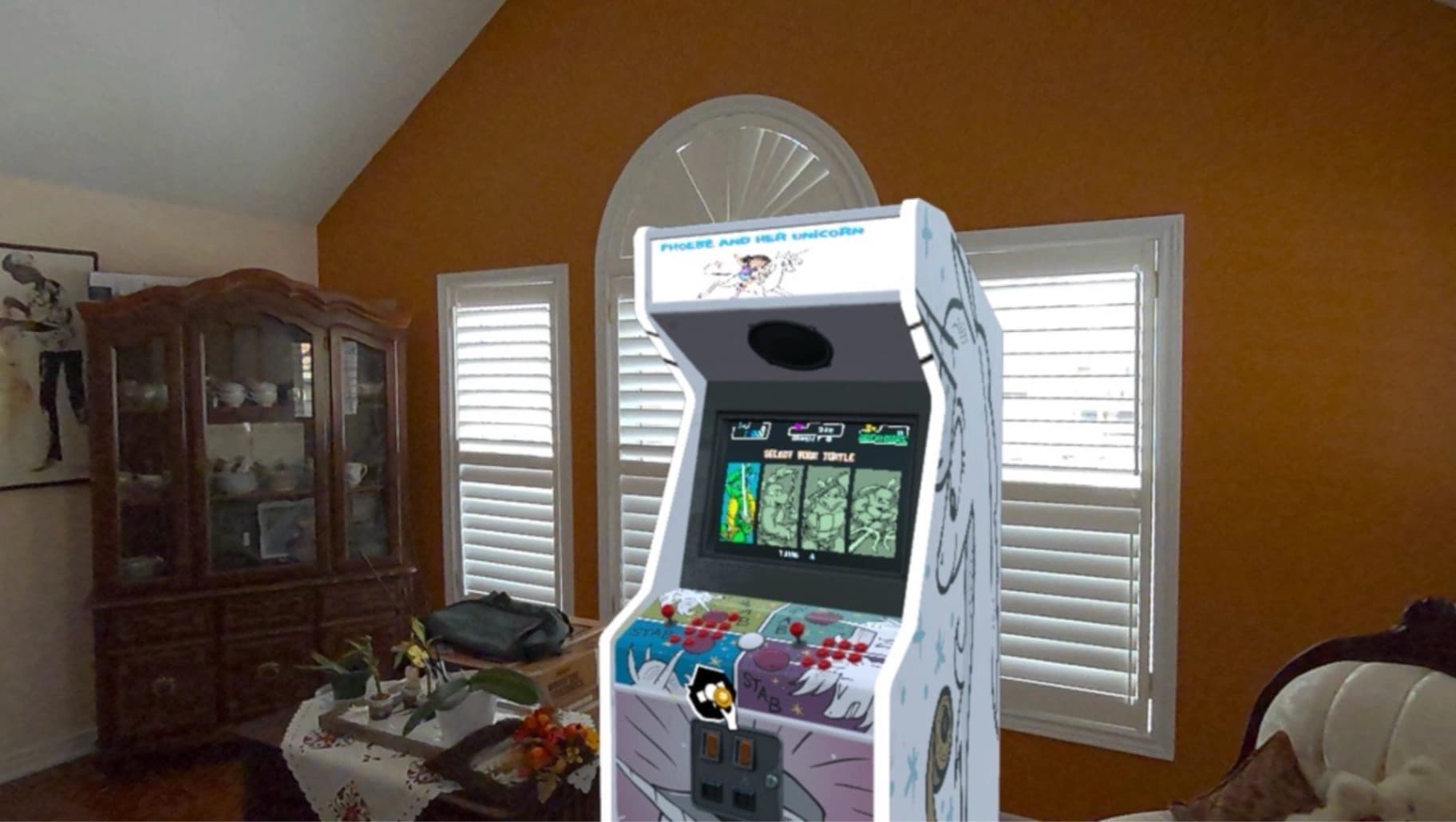 Canadian Media Reviews Pumpkin VR's Arcade Products in Depth