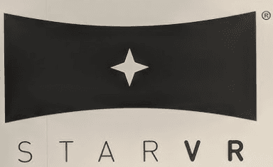 StarVR