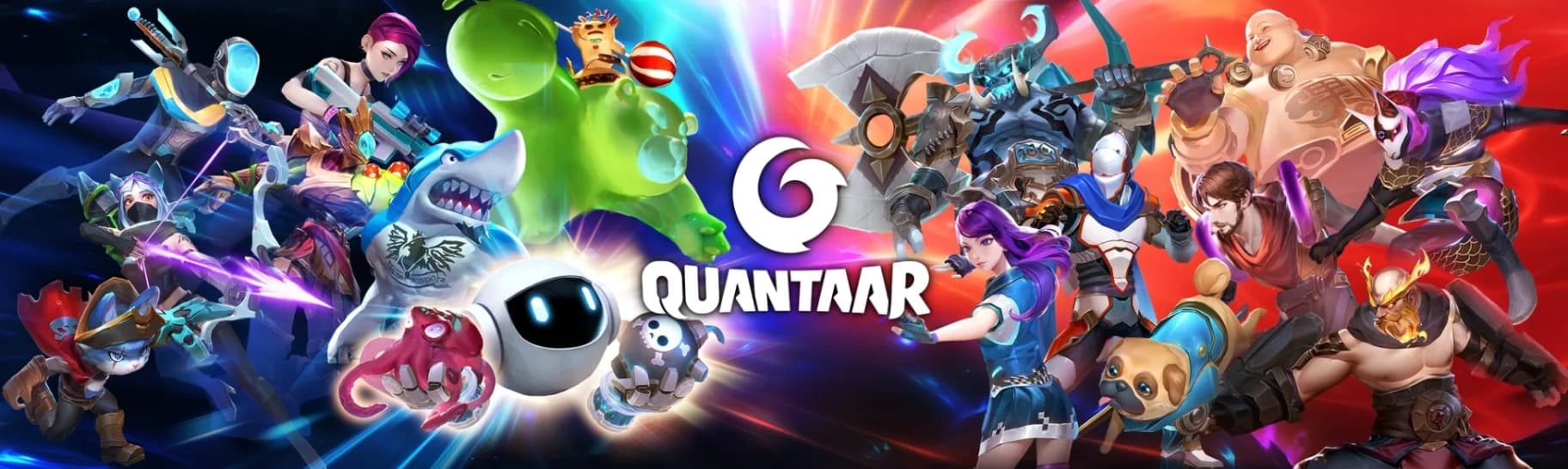 Quantaar